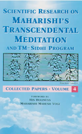Cover of volume 4
