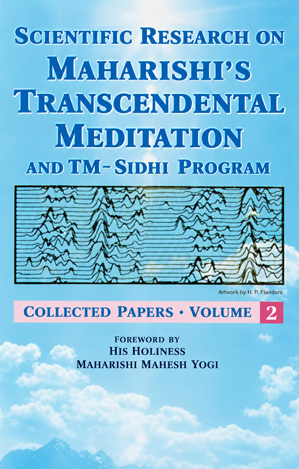 Cover of volume 2