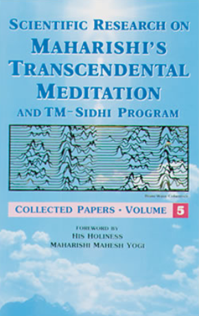 Cover of volume 5