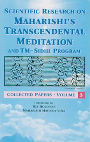 Cover of volume 3