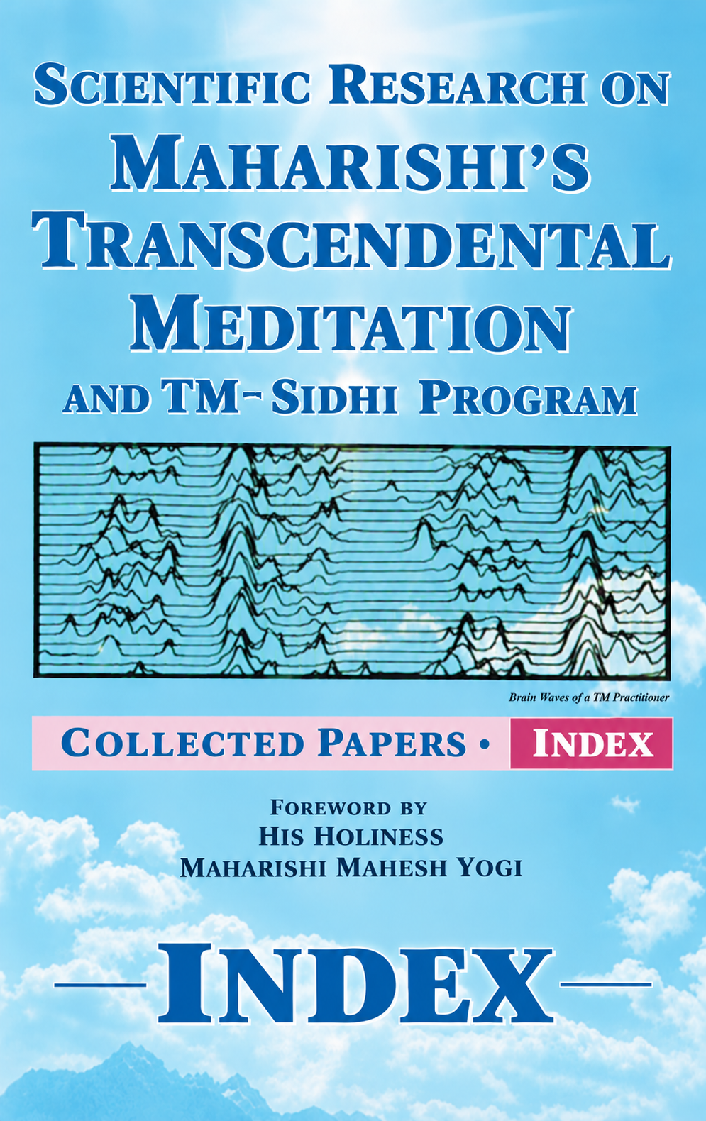 Cover of volume undefined